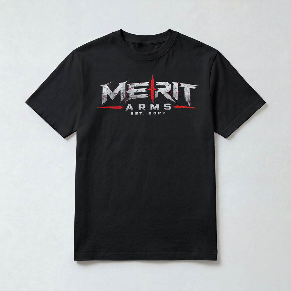 Merit Logo T-shirt